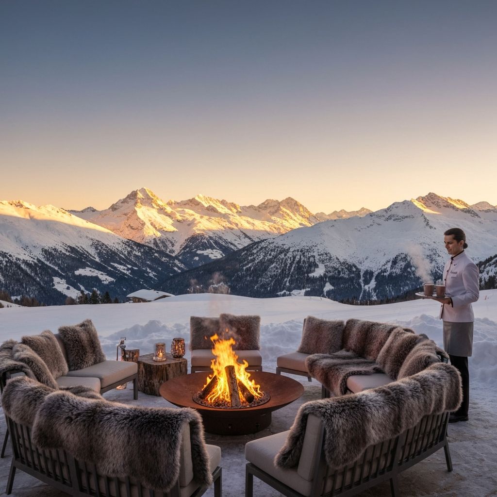 Lifestyle Management